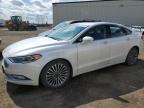 2017 FORD FUSION SE for sale at Copart AB - CALGARY