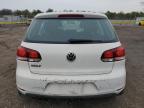 2011 Volkswagen Golf  zu verkaufen in Brookhaven, NY - Minor Dent/Scratches