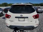 2019 Nissan Pathfinder S للبيع في Apopka، FL - Minor Dent/Scratches
