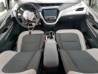 2019 Chevrolet Bolt Ev Lt na sprzedaż w Hayward, CA - Front End