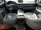 2017 AUDI Q7 PREMIUM PLUS for sale at Copart TX - HOUSTON
