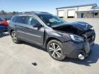 2019 Subaru Outback 2.5I Limited للبيع في Windham، ME - Front End