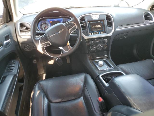  CHRYSLER 300 2022 Black
