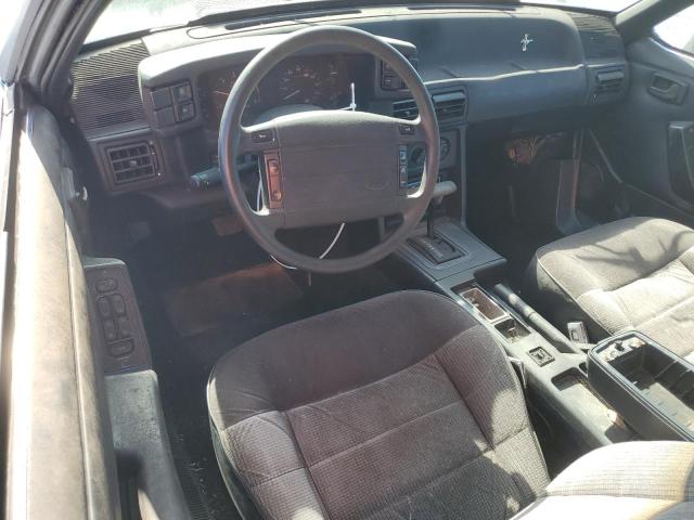 1993 FORD MUSTANG LX