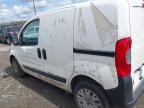 2014 CITROEN NEMO 660 E for sale at Copart WOLVERHAMPTON