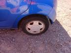 2010 CHEVROLET SPARK LS for sale at Copart CORBY