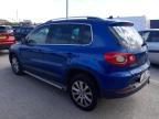 2009 VOLKSWAGEN TIGUAN SE for sale at Copart SANDWICH