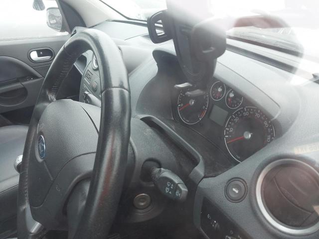 2008 FORD FIESTA GHI