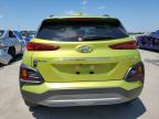 2019 Hyundai Kona Ultimate for Sale in Wilmer, TX - Hail