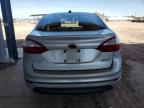 2017 Ford Fiesta Se na sprzedaż w Phoenix, AZ - Front End