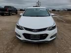 2016 Chevrolet Cruze Lt for Sale in Amarillo, TX - Side