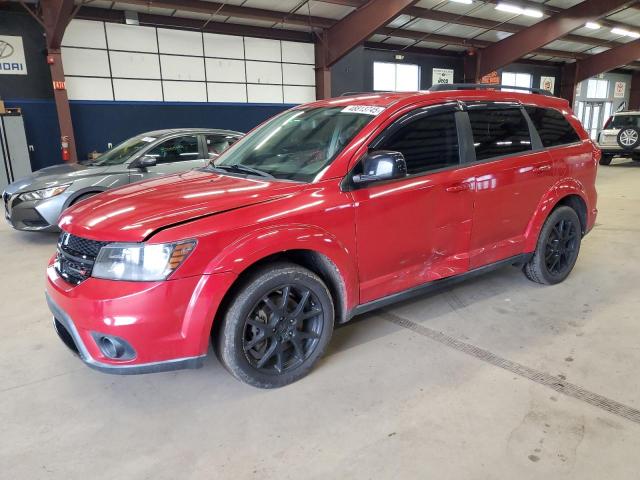 Parquets DODGE JOURNEY 2014 Red