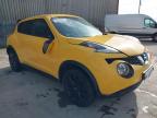 2014 NISSAN JUKE ACENT for sale at Copart ROCHFORD