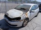 2011 VOLKSWAGEN GOLF MATCH for sale at Copart BRISTOL