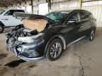 2015 Nissan Murano S zu verkaufen in Phoenix, AZ - Mechanical