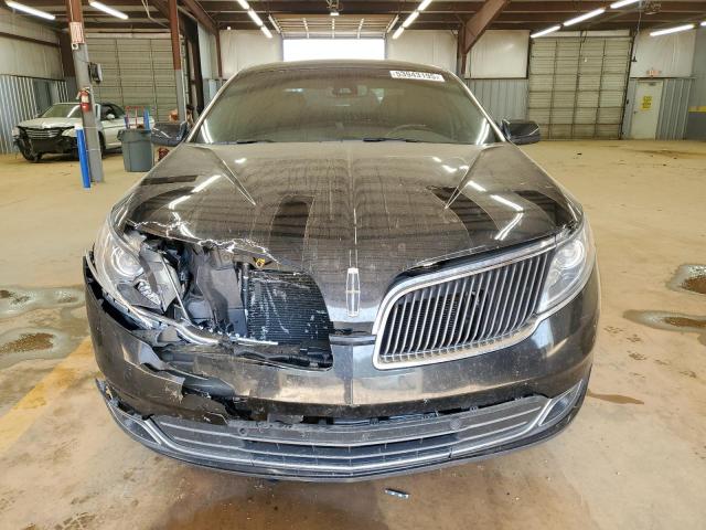  LINCOLN MKS 2015 Czarny