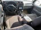 2000 Nissan Frontier Crew Cab Xe на продаже в Byron, GA - Front End