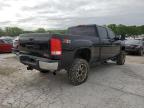 2010 Gmc Sierra K2500 Slt de vânzare în Kansas City, KS - Front End