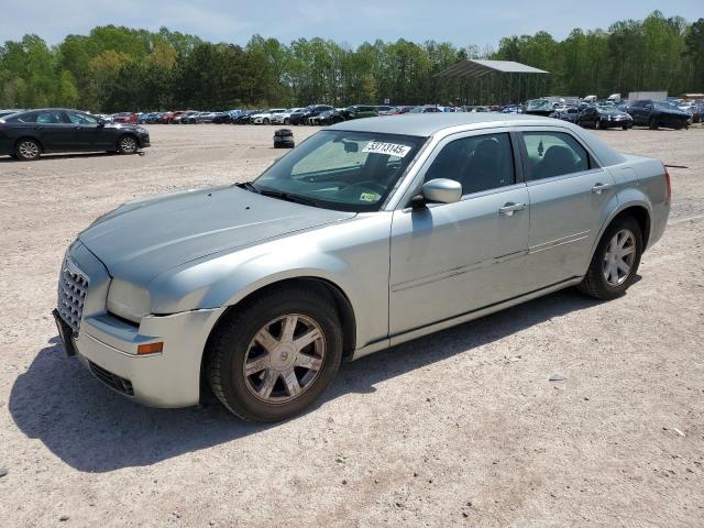 2005 Chrysler 300 Touring