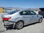 2013 Honda Accord Ex на продаже в Mentone, CA - Rear End