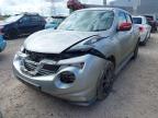 2018 NISSAN JUKE NISMO for sale at Copart BRISTOL