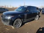 2019 LAND ROVER RANGE ROVER SUPERCHARGED   for sale at Copart QC - MONTREAL