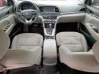 2020 Hyundai Elantra Sel за продажба в Grand Prairie, TX - Front End