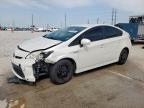 2015 Toyota Prius  იყიდება Haslet-ში, TX - Front End