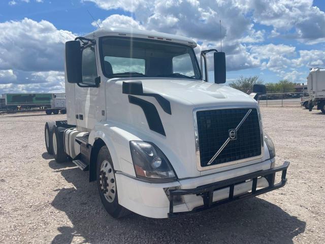 2013 Volvo Vn Vnl