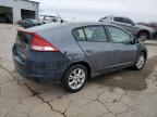2010 Honda Insight Ex zu verkaufen in Chicago Heights, IL - Rear End