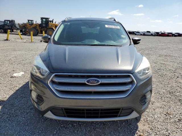 Паркетники FORD ESCAPE 2017 Серый