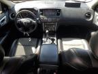 2020 Nissan Pathfinder Sv იყიდება Bakersfield-ში, CA - All Over