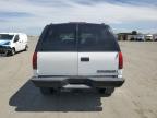 1996 Chevrolet Tahoe K1500 en Venta en Martinez, CA - Minor Dent/Scratches
