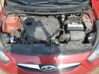 2012 HYUNDAI ACCENT GLS for sale at Copart ON - COOKSTOWN