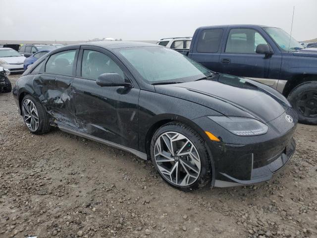  HYUNDAI IONIQ 6 LI 2024 Черный