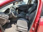 2016 Ford Focus Se للبيع في Memphis، TN - Rear End