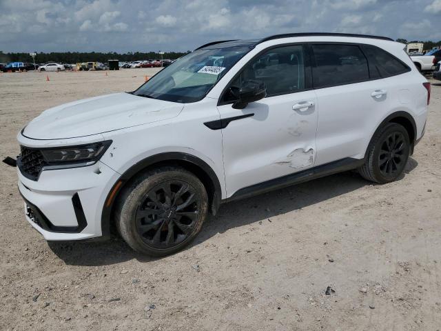 KIA SORENTO SX 2022