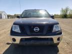 2011 Nissan Frontier Sv na sprzedaż w Columbia Station, OH - Rear End