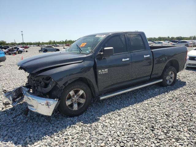 2017 Ram 1500 Slt 3.6L
