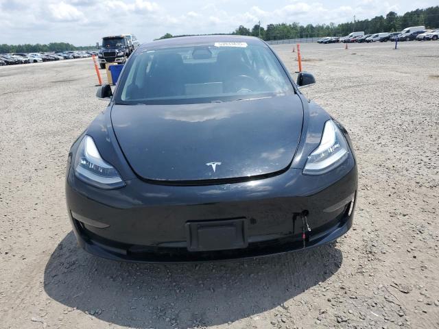  TESLA MODEL 3 2018 Czarny
