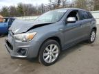 2014 Mitsubishi Outlander Sport Se de vânzare în Brookhaven, NY - Front End