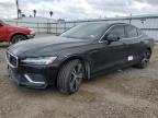 2022 Volvo S60 T8 Recharge Inscription на продаже в Mercedes, TX - Water/Flood