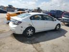 2015 Honda Civic Hybrid for Sale in New Orleans, LA - Side