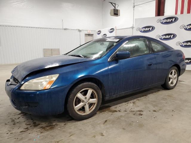 2005 Honda Accord Lx