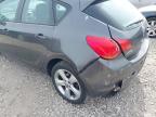 2010 VAUXHALL ASTRA EXCL for sale at Copart YORK