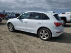 2012 Audi Q5 Premium Plus de vânzare în American Canyon, CA - Front End