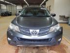 2015 Toyota Rav4 Xle de vânzare în Mocksville, NC - Rear End
