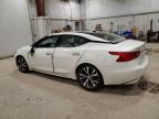 2017 Nissan Maxima 3.5S იყიდება Milwaukee-ში, WI - All Over