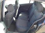 2007 VAUXHALL ASTRA SRI+ for sale at Copart SANDTOFT