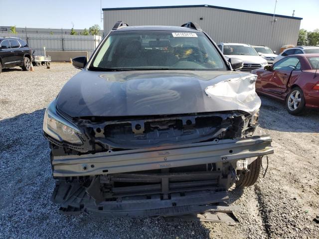  SUBARU OUTBACK 2021 Gray